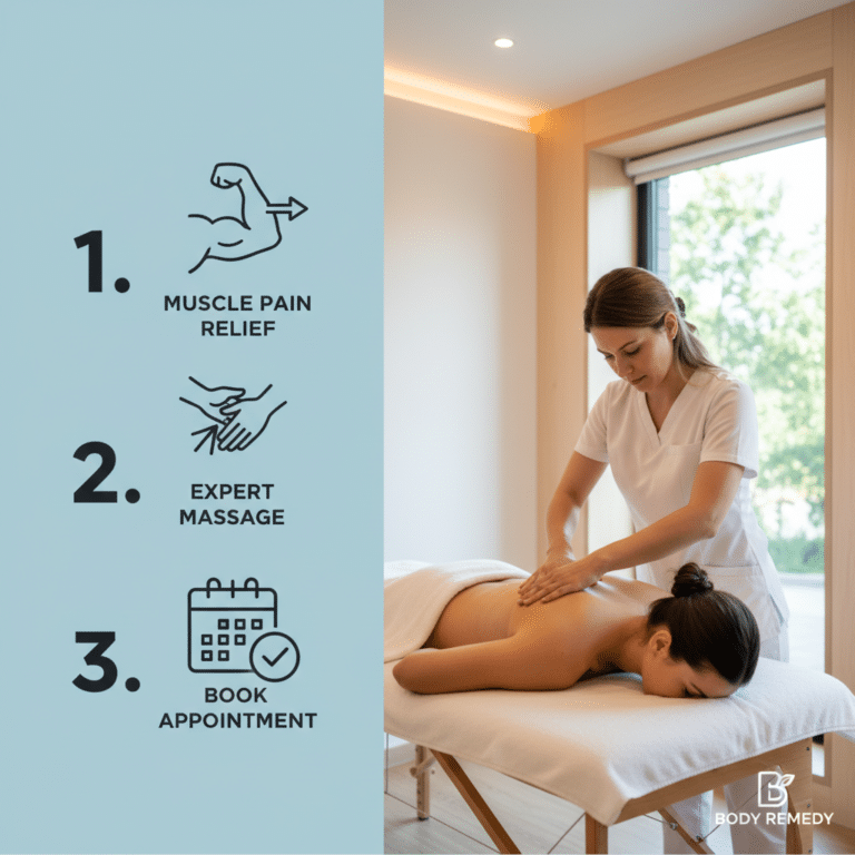 Expert Massage Quakers Hill Body Remedy Remedial featured