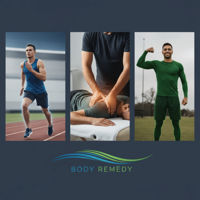 Unlocking Athletic Potential The Power of Sports featured