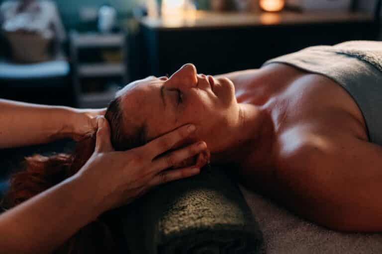 body remedy relaxation massage lalor park 059