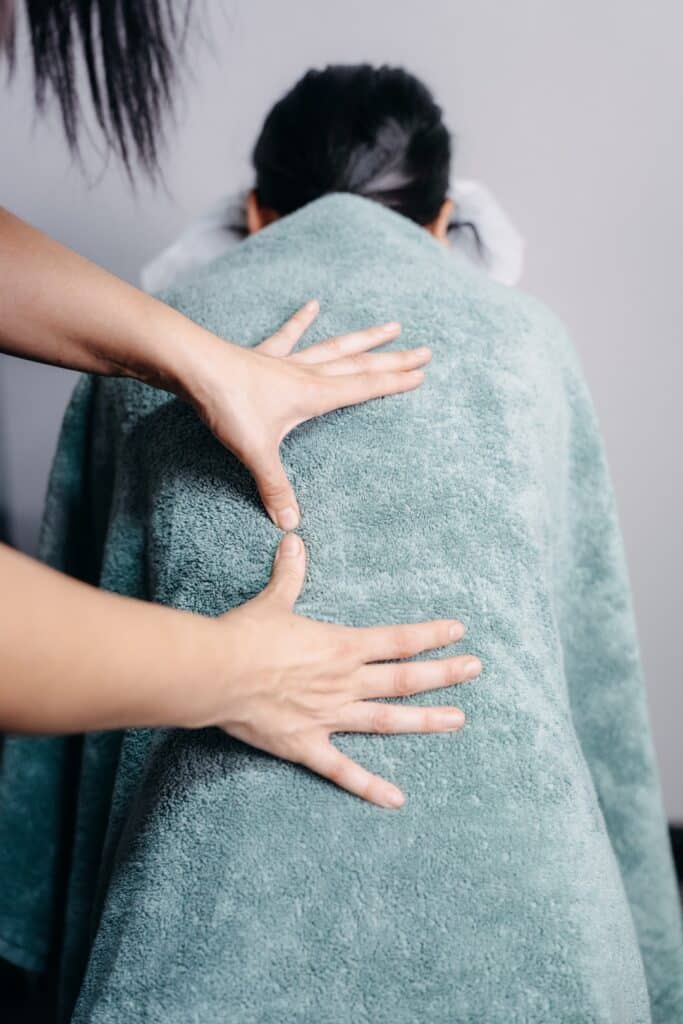 body remedy relaxation massage prospect 118