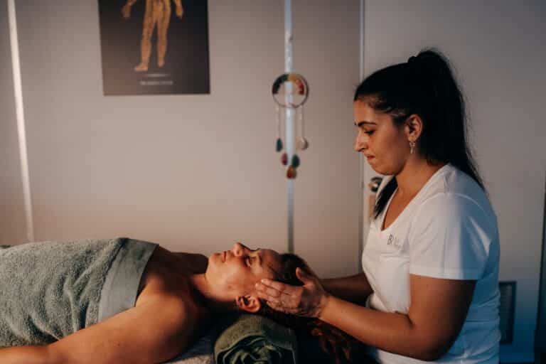 body remedy sports massage schofields 052