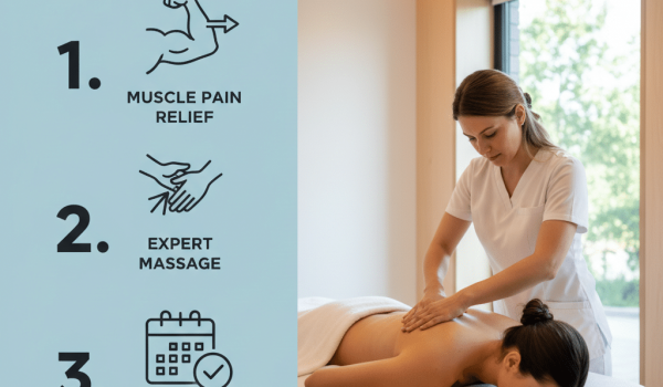 Expert Massage Quakers Hill Body Remedy Remedial featured