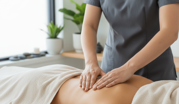 Is Remedial Massage in Tallawong Right for You featured