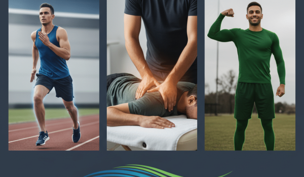 Unlocking Athletic Potential The Power of Sports featured