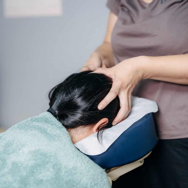 body remedy head neck shoulders massage colebee 125