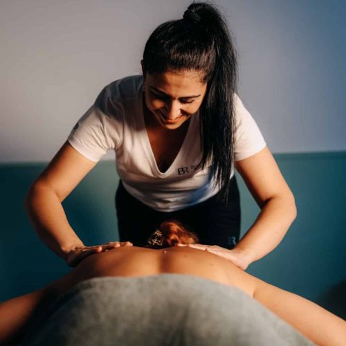 body remedy seated massage eastern creek 012