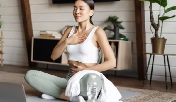 breathwork